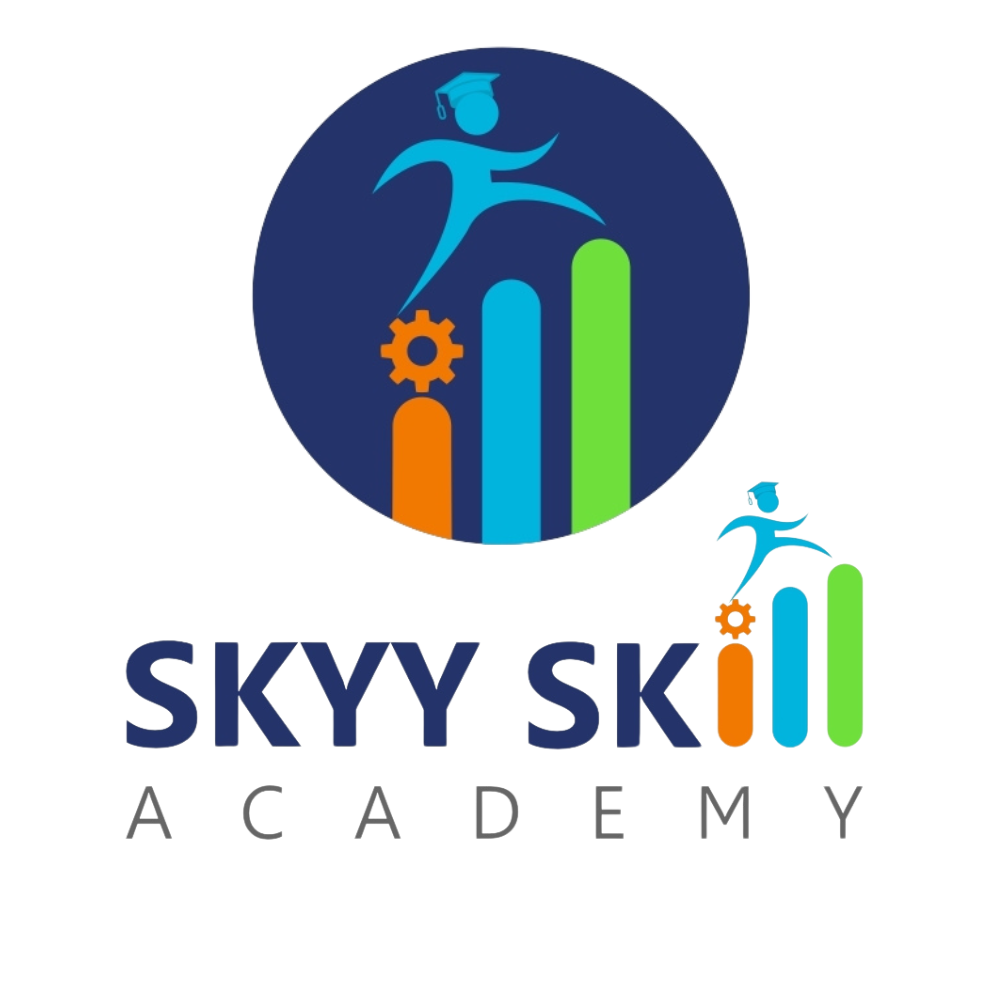 SkySkill Academy Logo